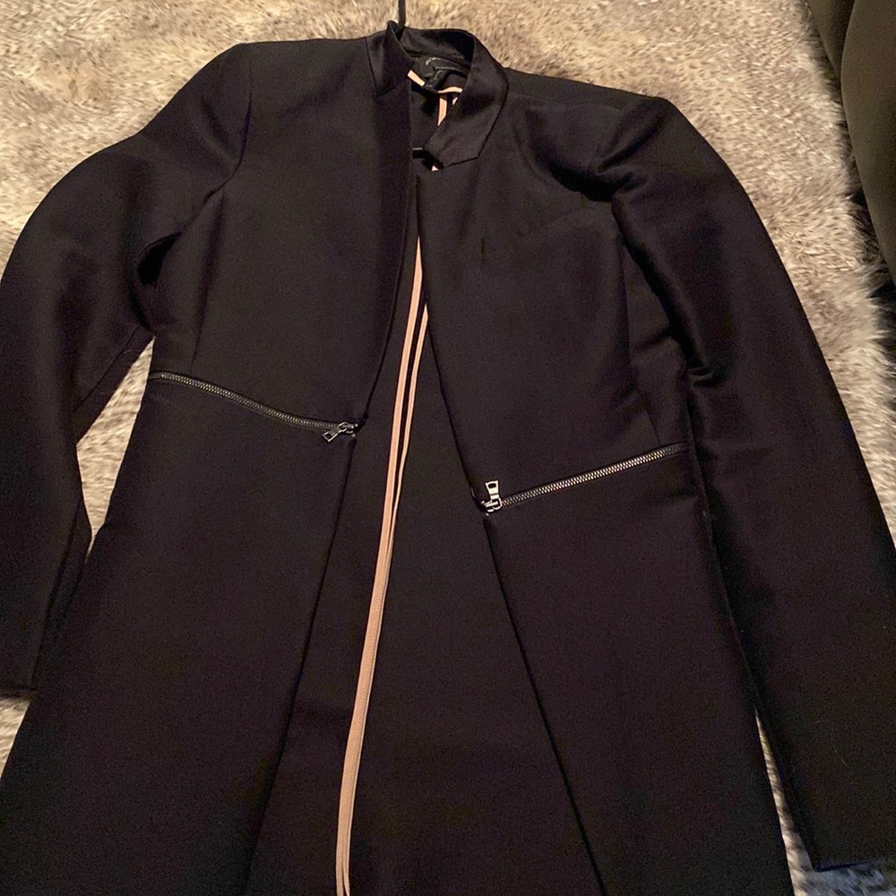 BCBG coat